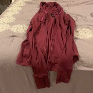 Women’s 90 Degree Running Jacket X - Small